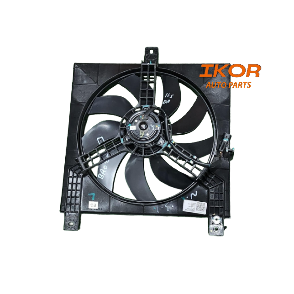 KWID FAN